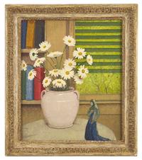 Shasta Daisies , 1936