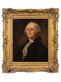After Gilbert Stuart (19th Century)