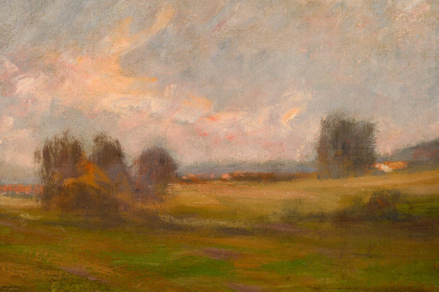 Edward Gay (Irish-American, 1837-1928)