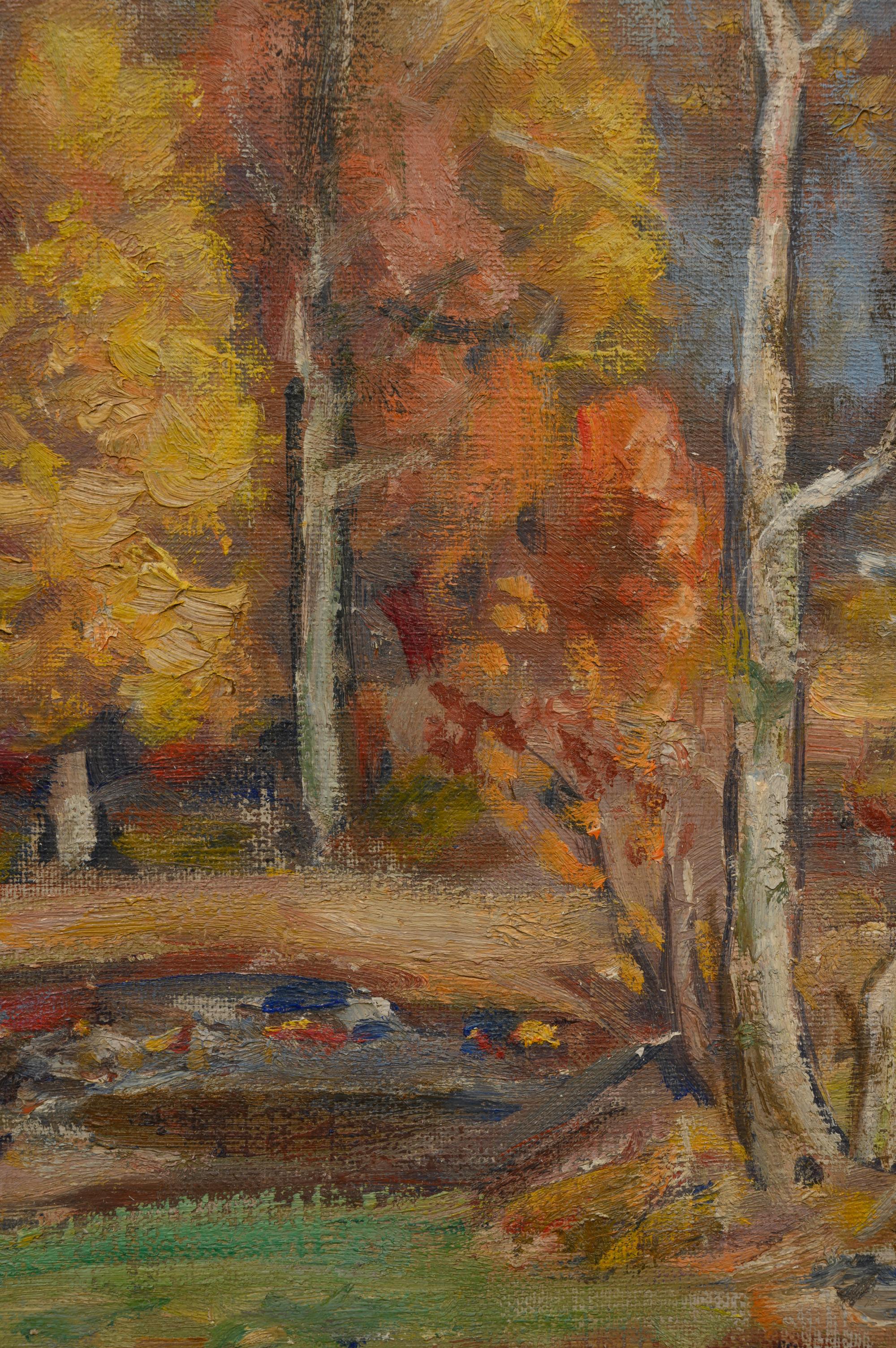 Frank A. Barney (American, 1862–1954)