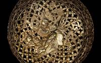 Two Chinese Metal Articles