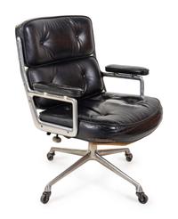 Time-Life Office Chair Herman Miller, USA