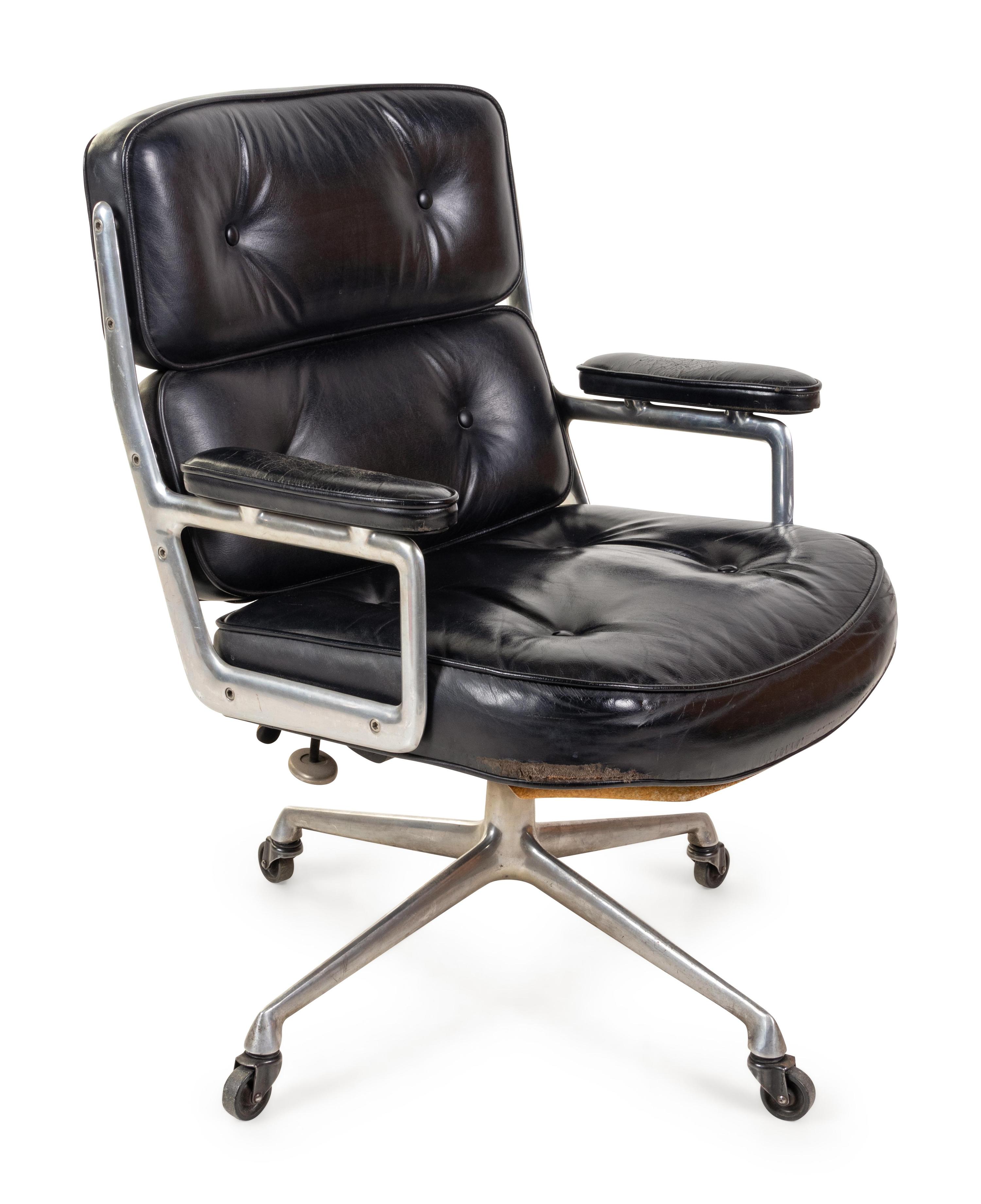 Time-Life Office Chair Herman Miller, USA
