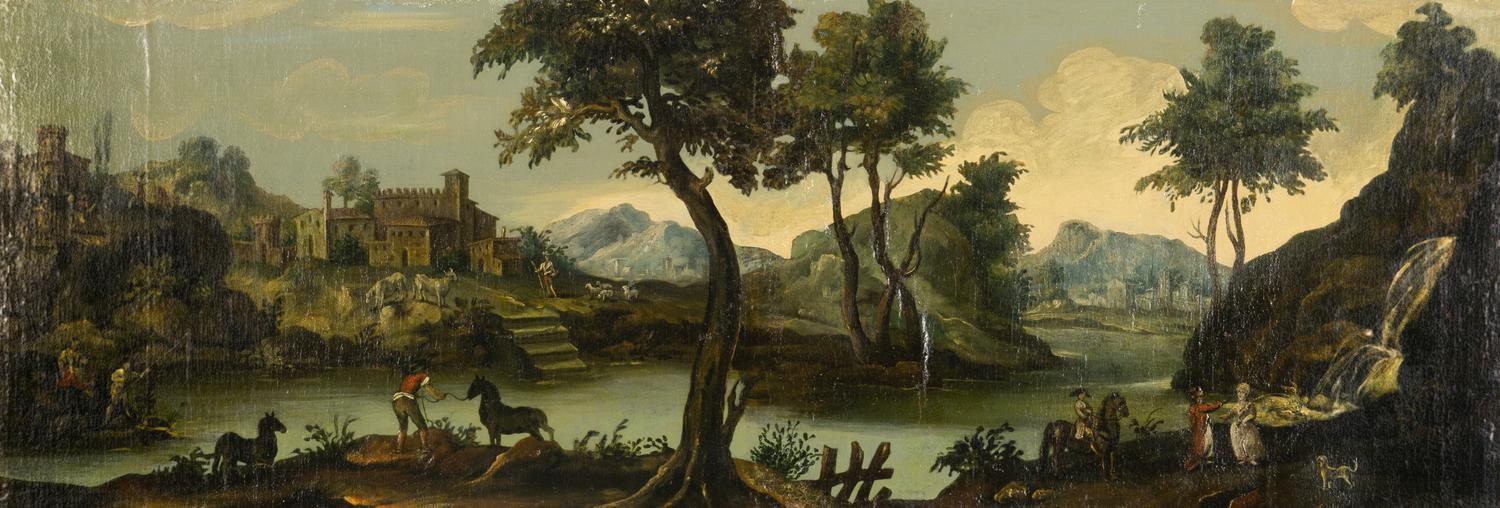 French School, 18th/Early 19th Century