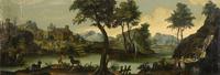 French School, 18th/Early 19th Century