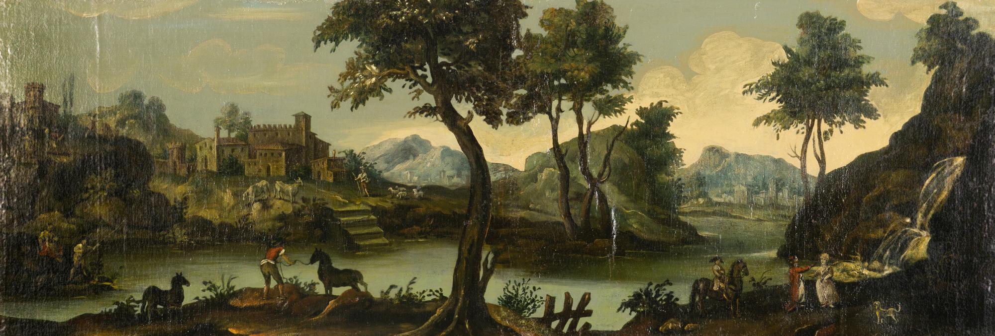French School, 18th/Early 19th Century