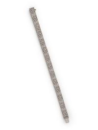 DIAMOND BRACELET