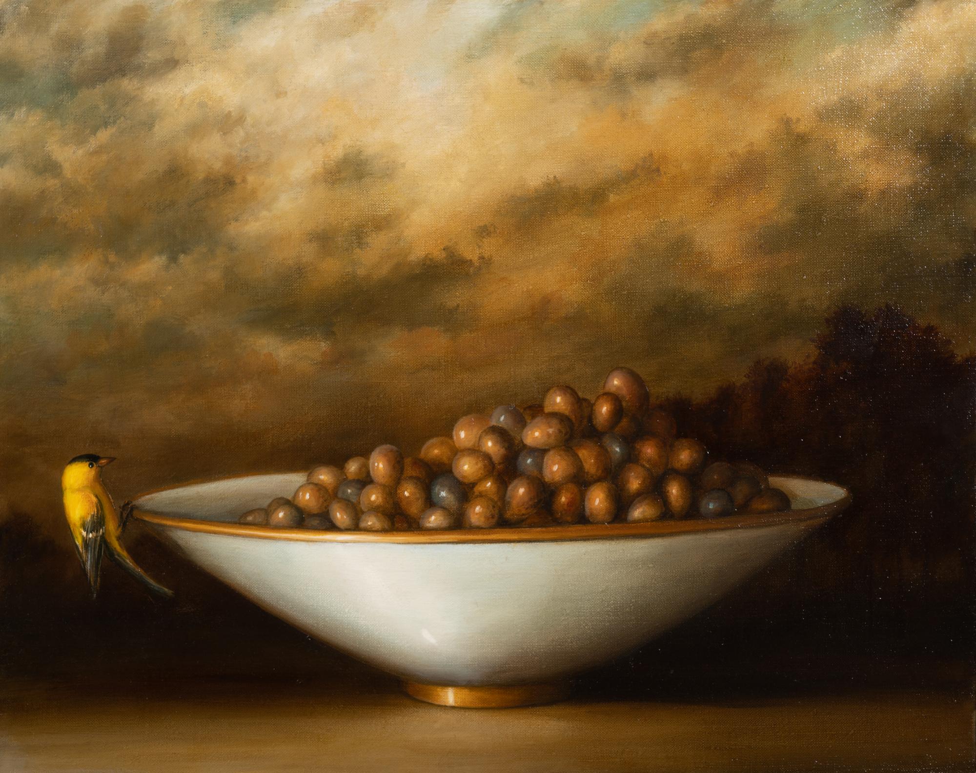 David Kroll (American, b. 1956)
