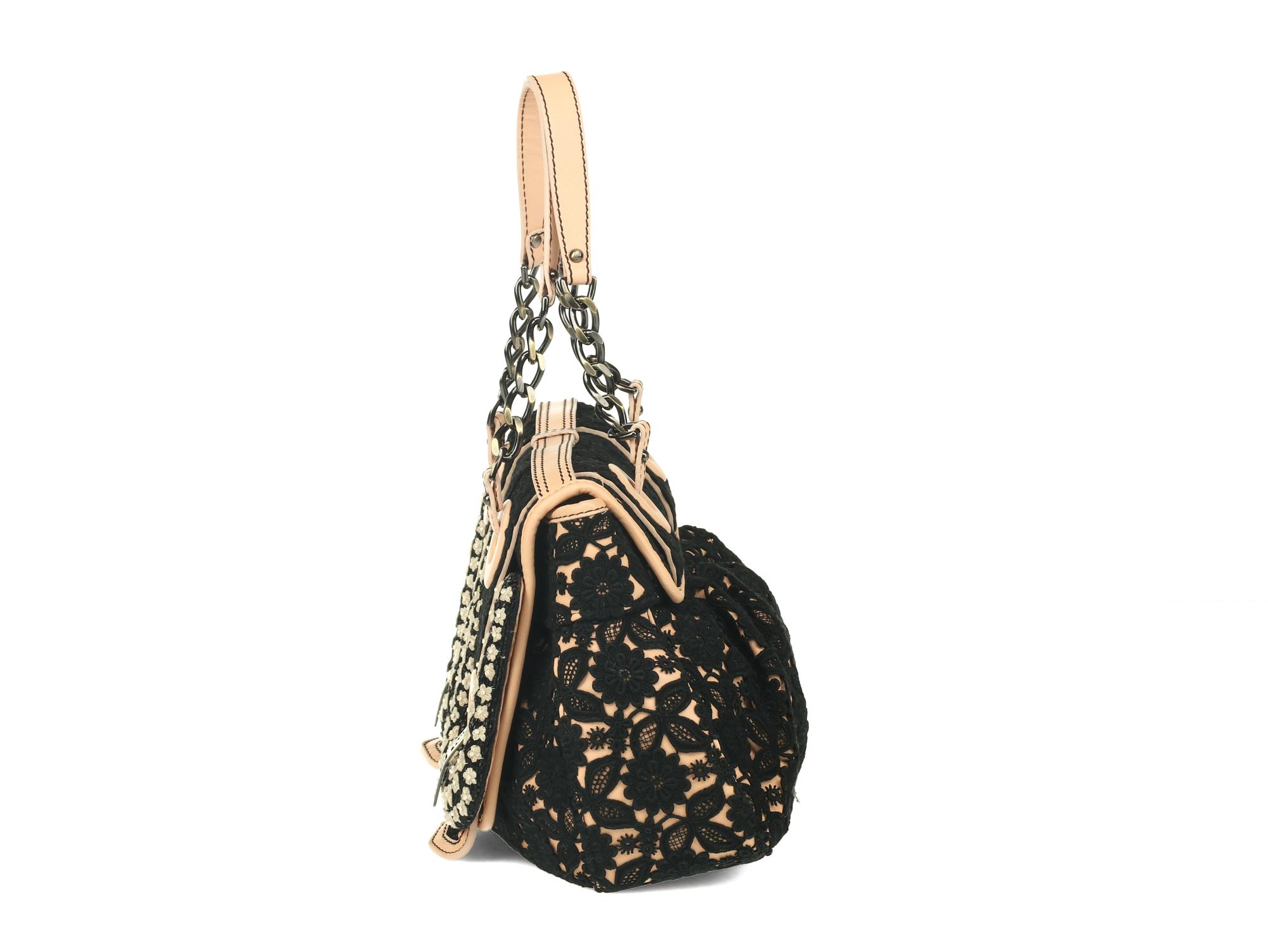 Fendi B Bag