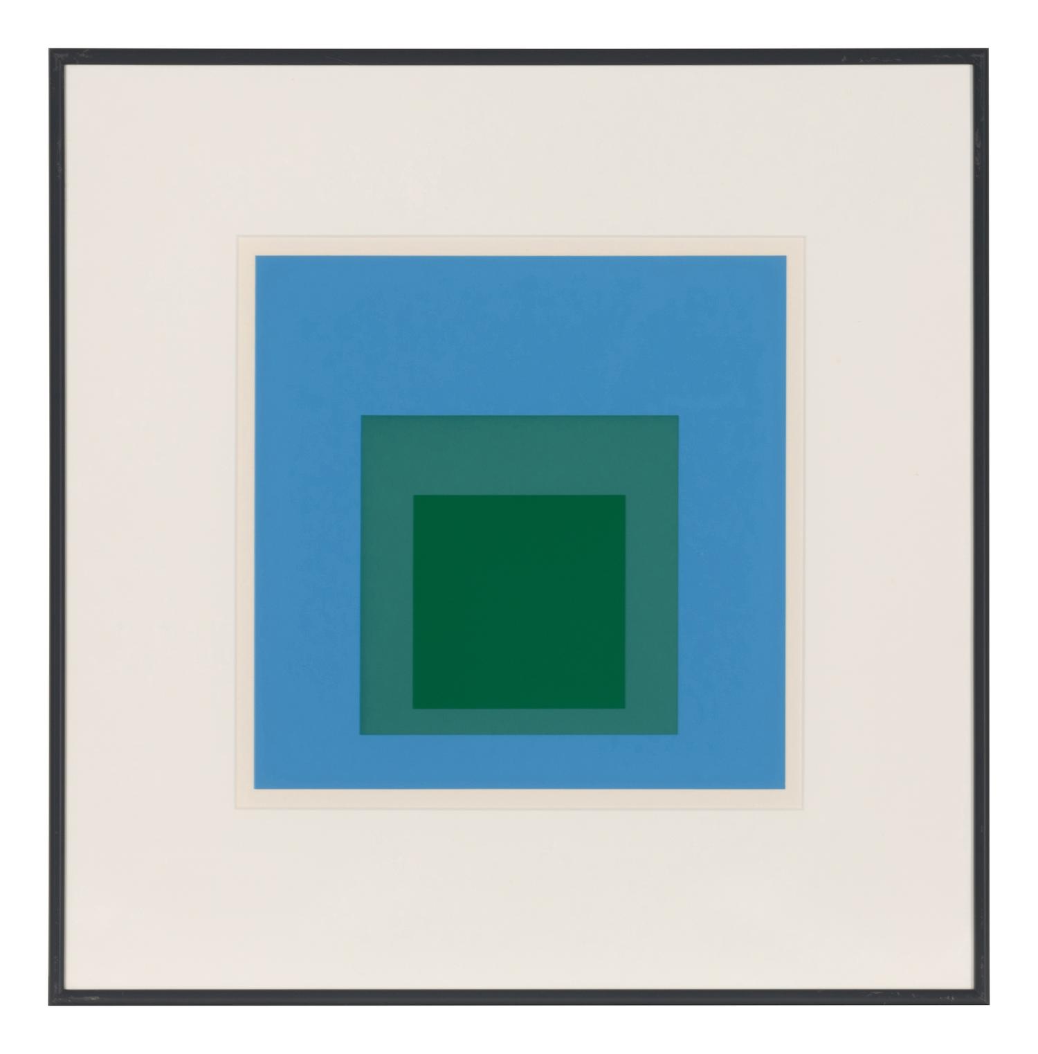 13 Works from Formulation: Articulation , 1972