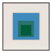 13 Works from Formulation: Articulation , 1972