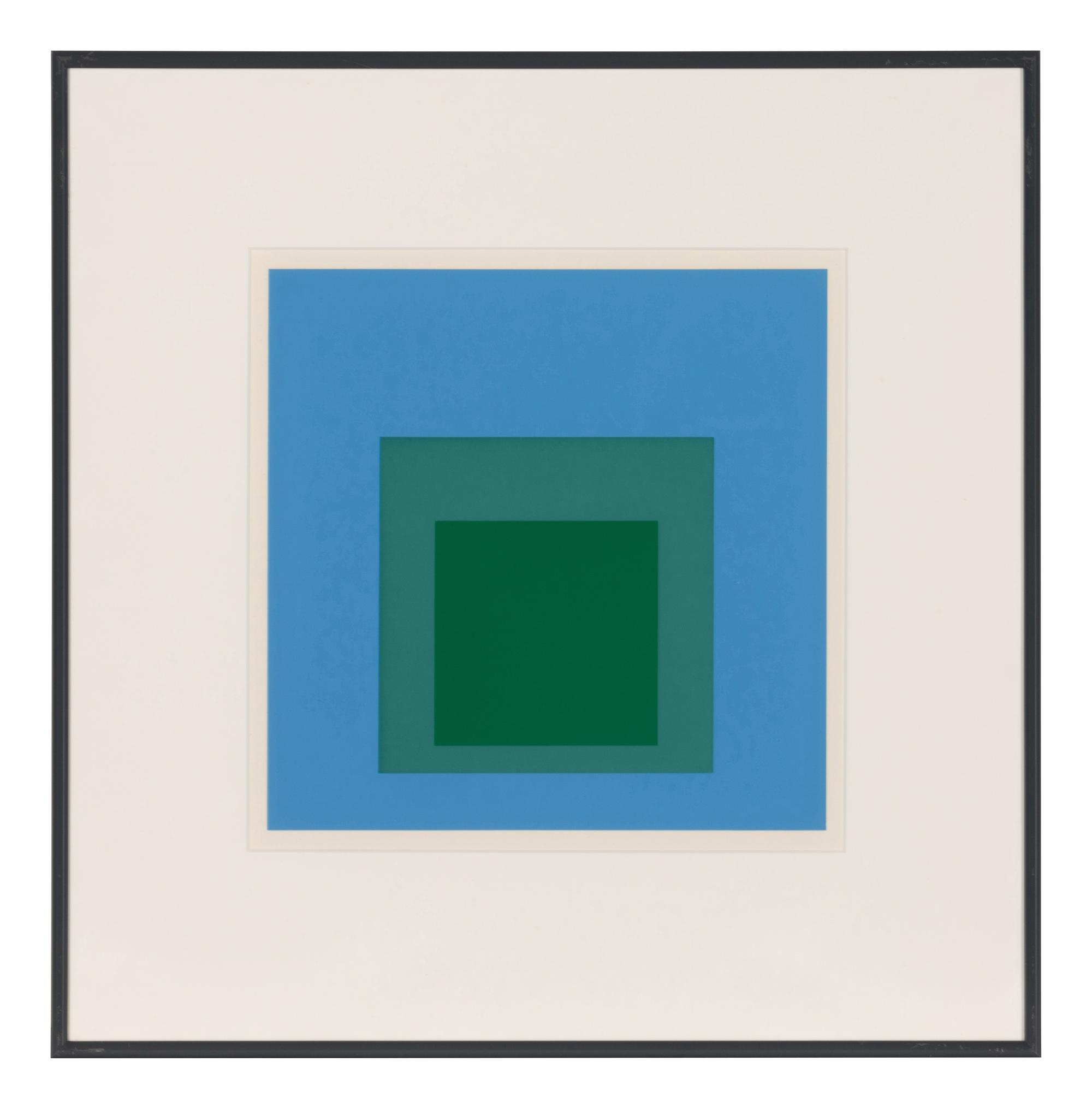13 Works from Formulation: Articulation , 1972