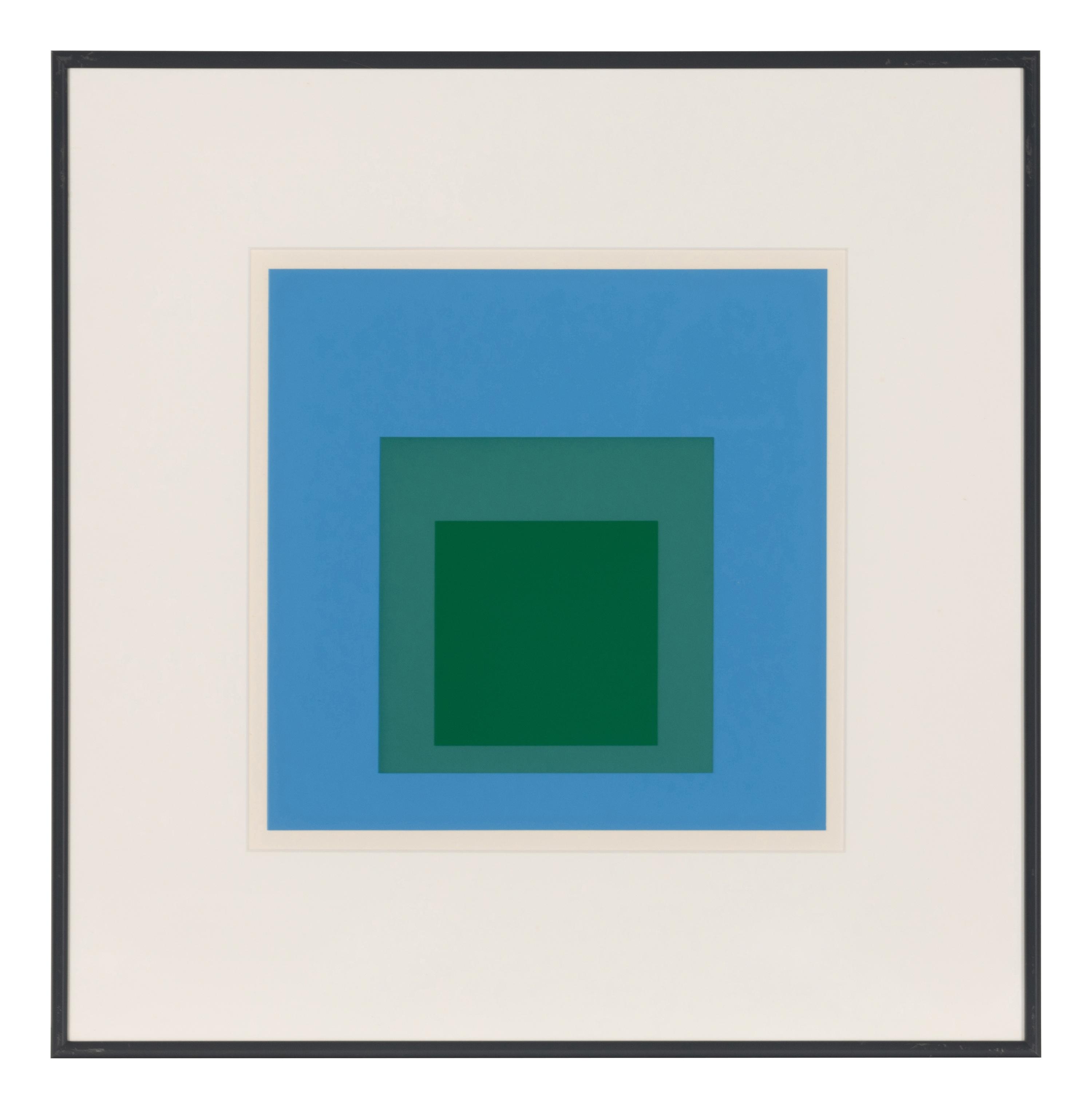 13 Works from Formulation: Articulation , 1972