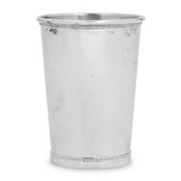 A Tiffany and Co. Silver Julep Cup