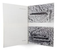 RUSCHA, ED. Royal Road Test. Los Angeles, 1971. Third edition. One of 2000 copies.