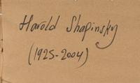 Untitled , c. 1970