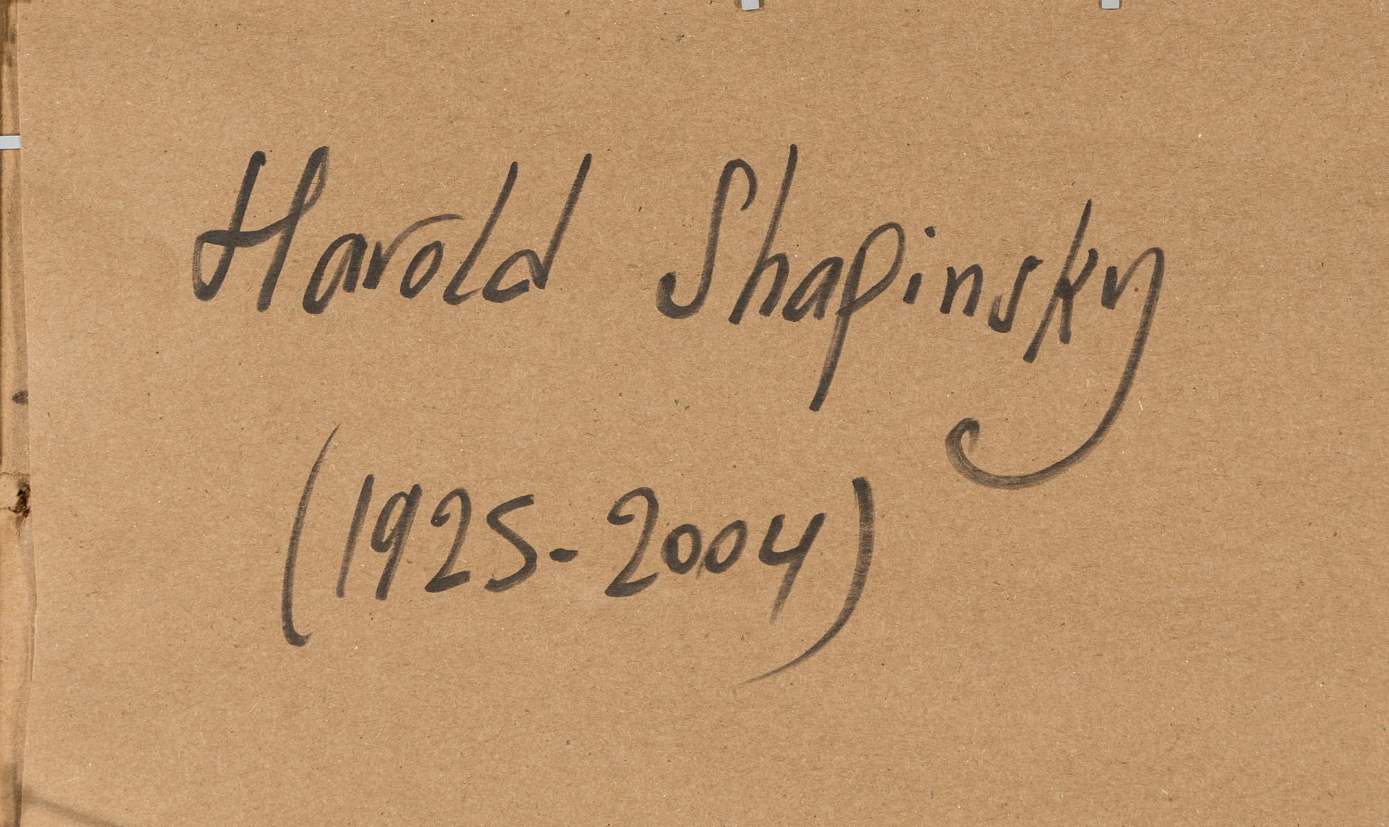 Untitled , c. 1970
