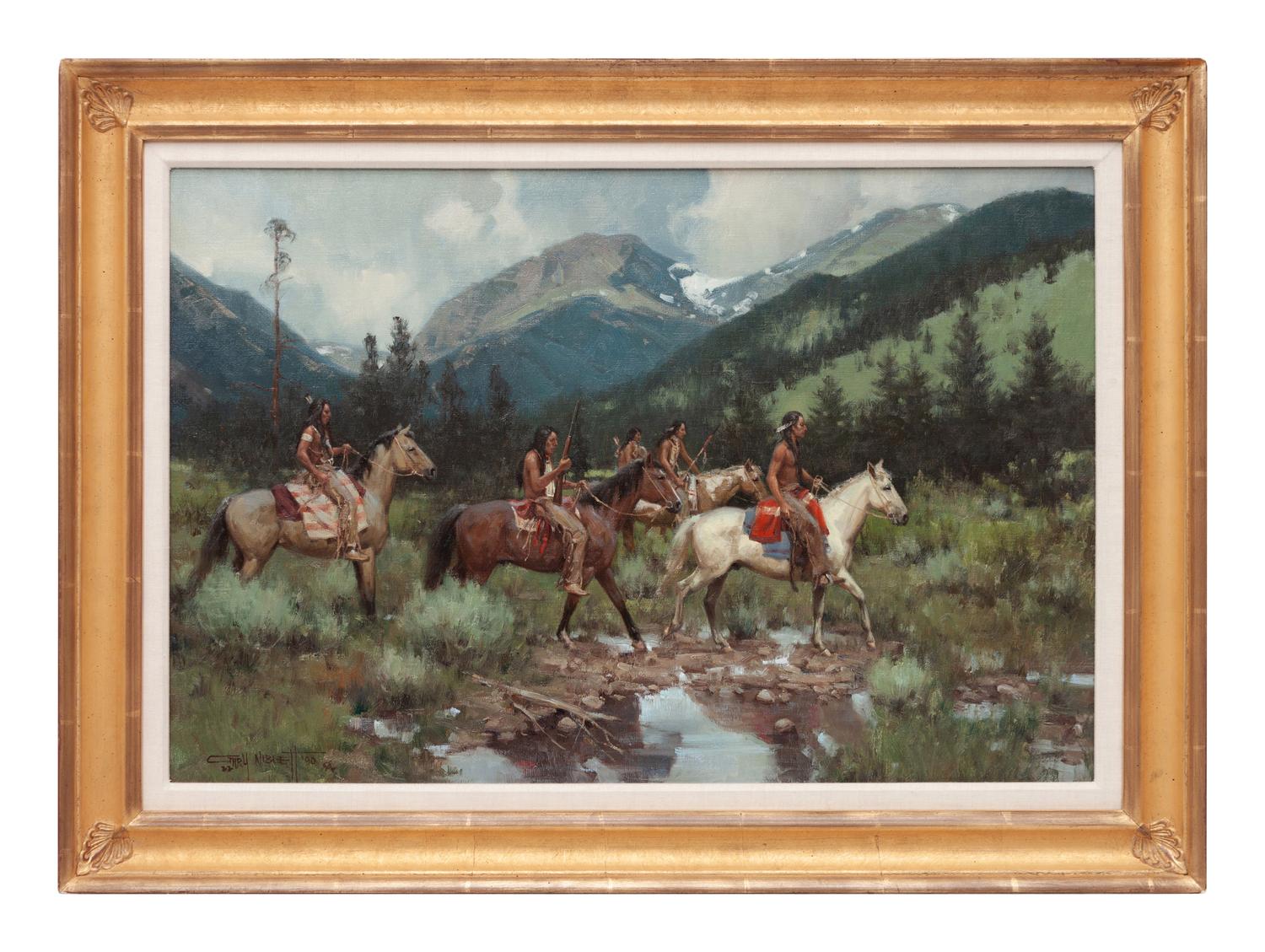 Valley of the Utes