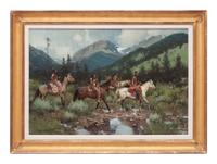 Valley of the Utes