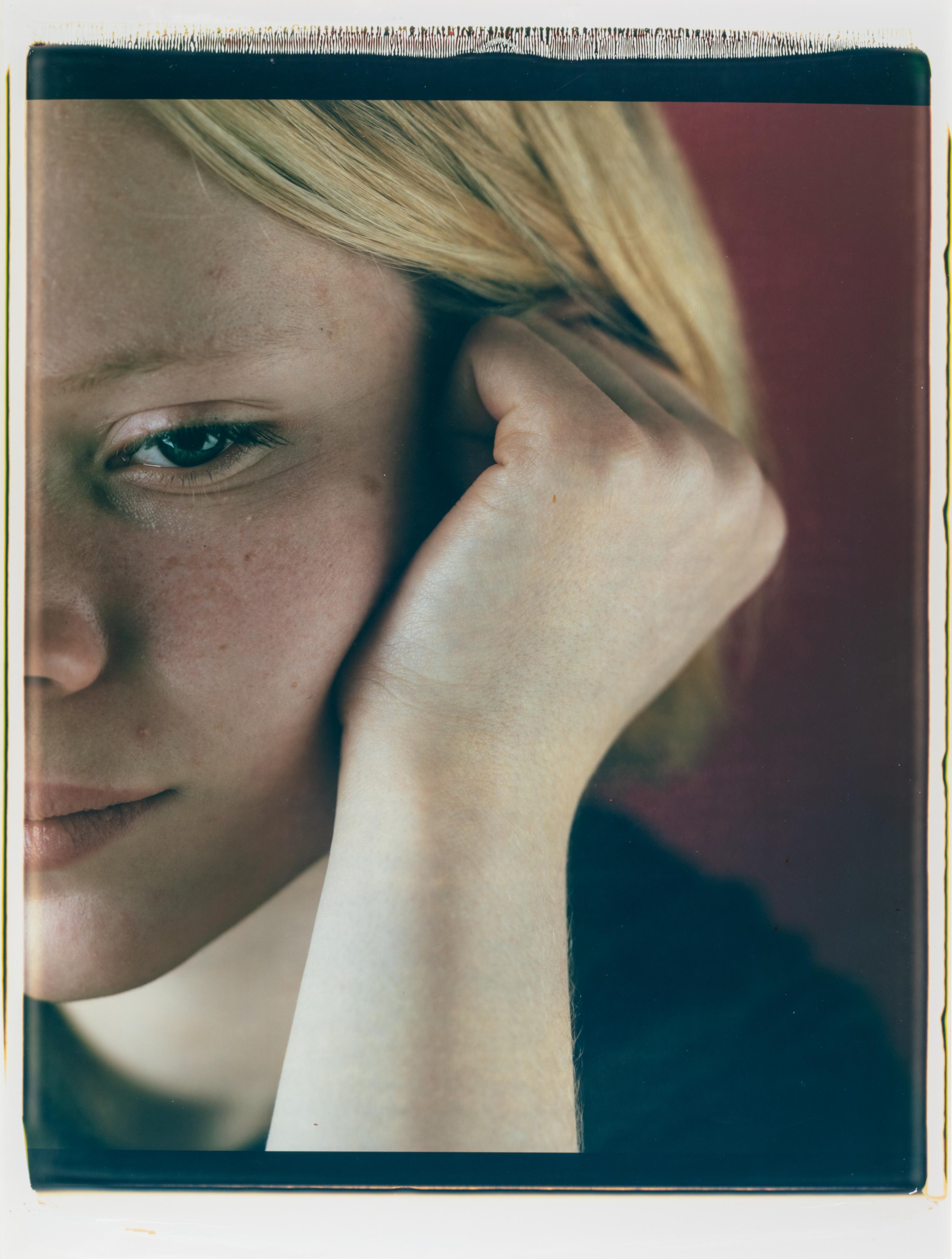 Dawoud Bey (born 1953) Mandy, 1998
