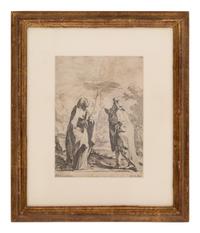 St. Anne and St. Joachim