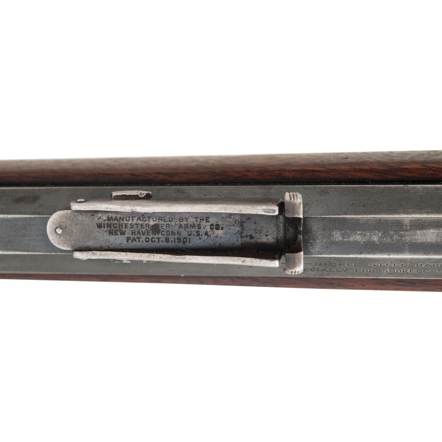 **Winchester Model 1894 Rifle in .32 Winchester Special