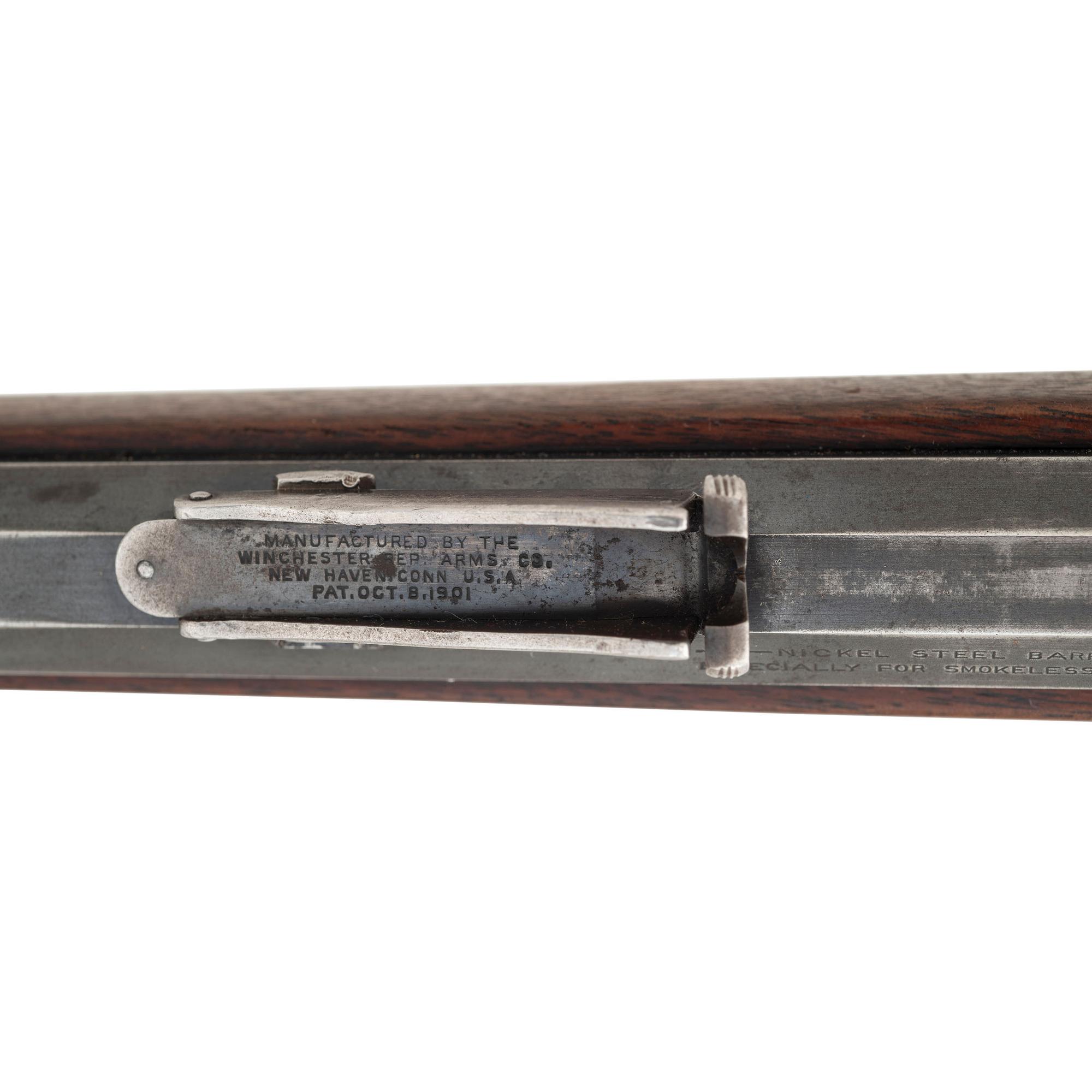 **Winchester Model 1894 Rifle in .32 Winchester Special