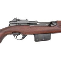 **Fabrique Nationale FN-49 Venezuela Contract