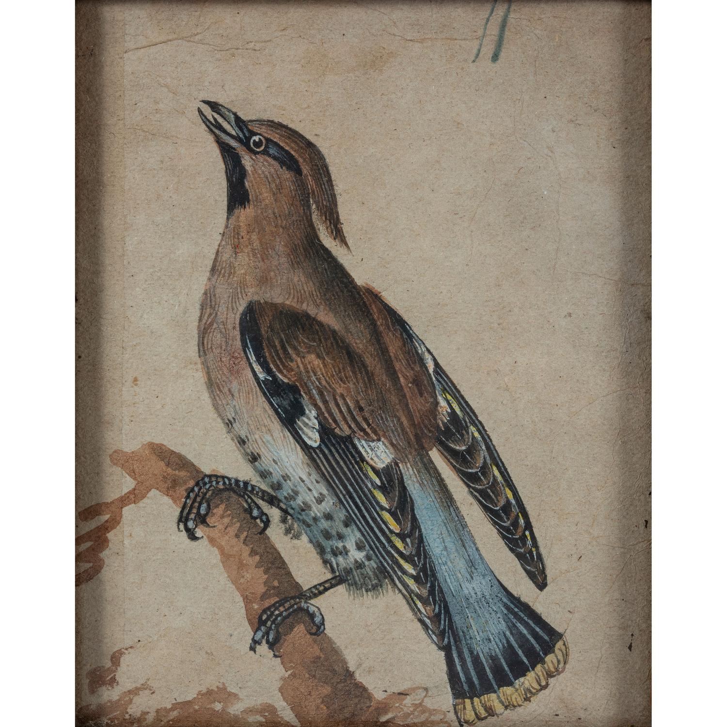 American School, 19th Century