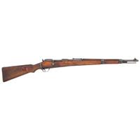 **Hungarian Metallwaren Waffen & Machinenfabrik jhv Code 1943 Dated Mauser Gewehr 98/40