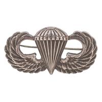 World War II Service Archive of 101st Airborne Gordon W. Yates