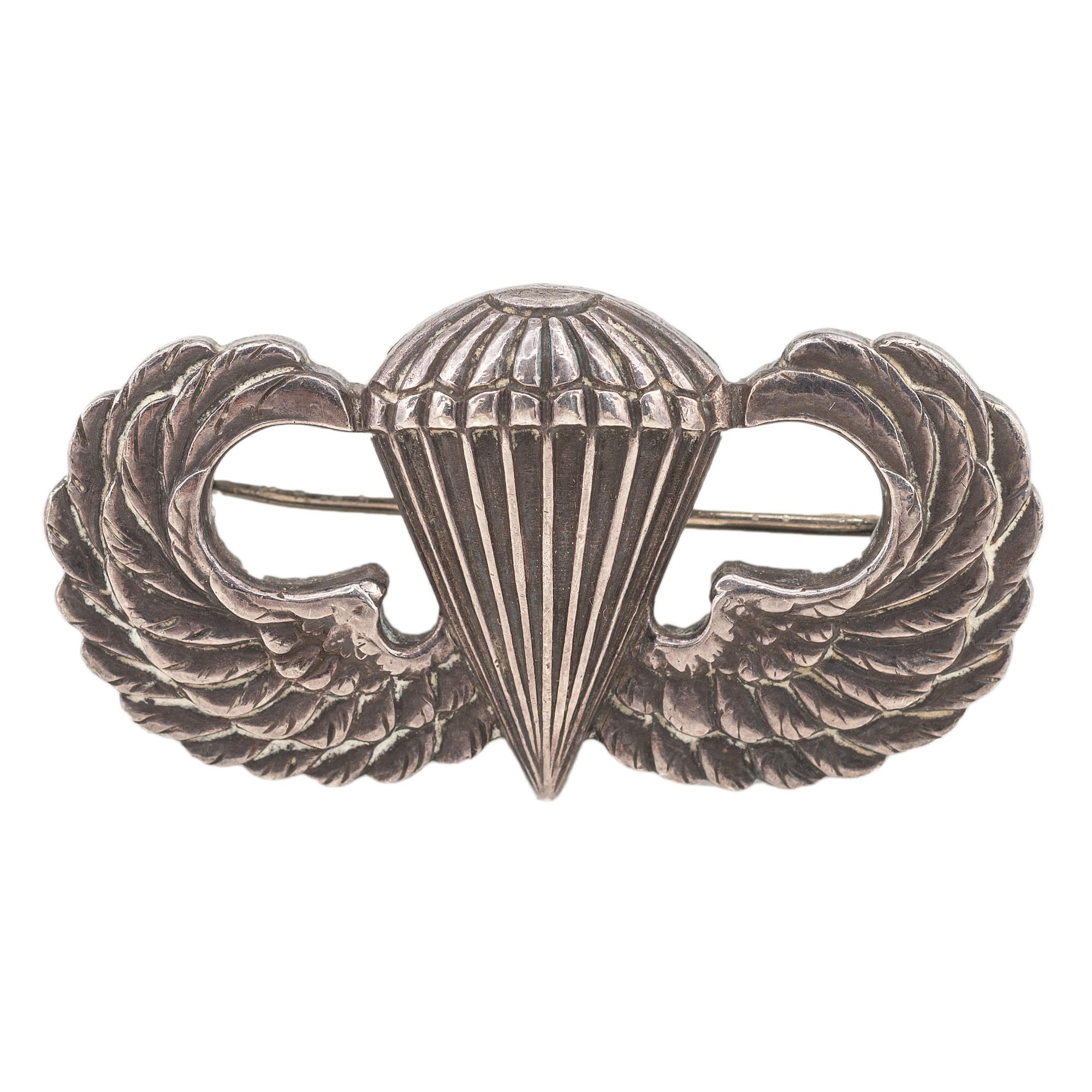 World War II Service Archive of 101st Airborne Gordon W. Yates