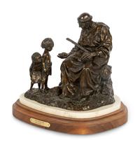 Breadline , edition 17/20, 1986