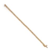 DIAMOND BRACELET