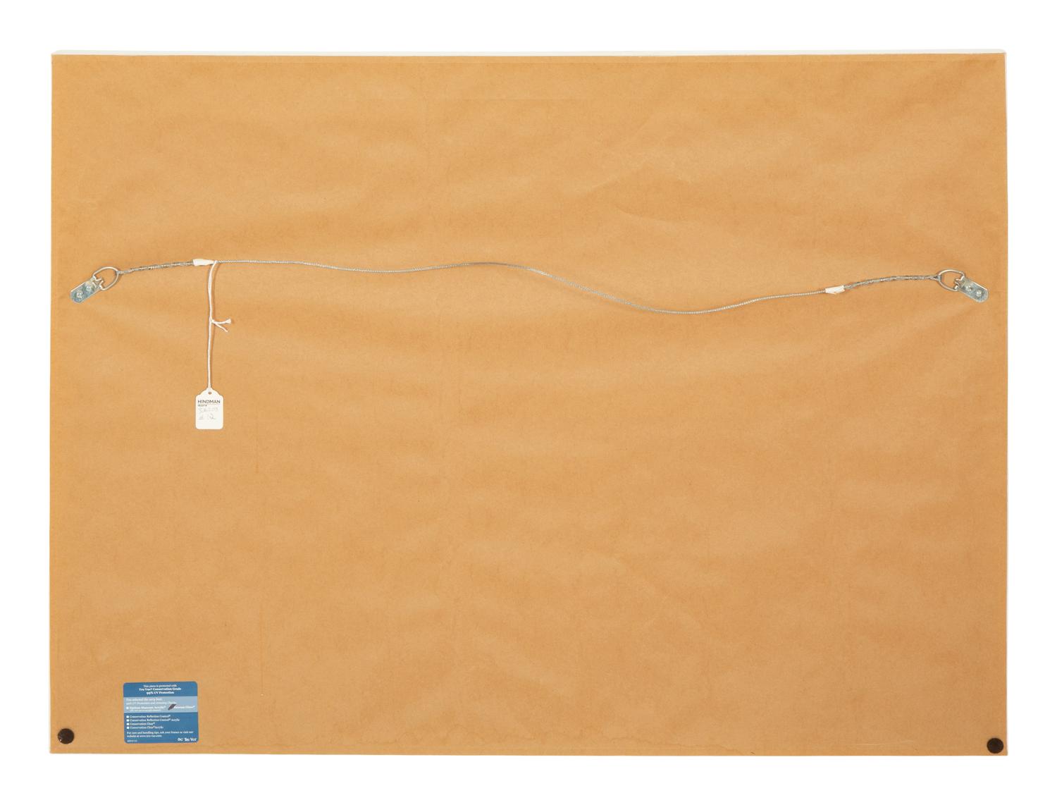 Shadow IV (Light Green) , 2011