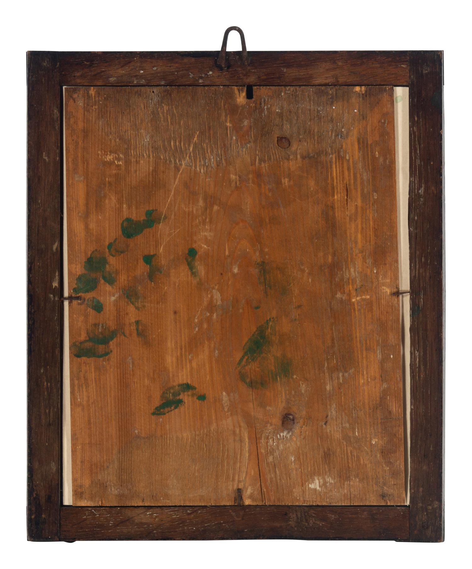 American School, Early 19th Century
