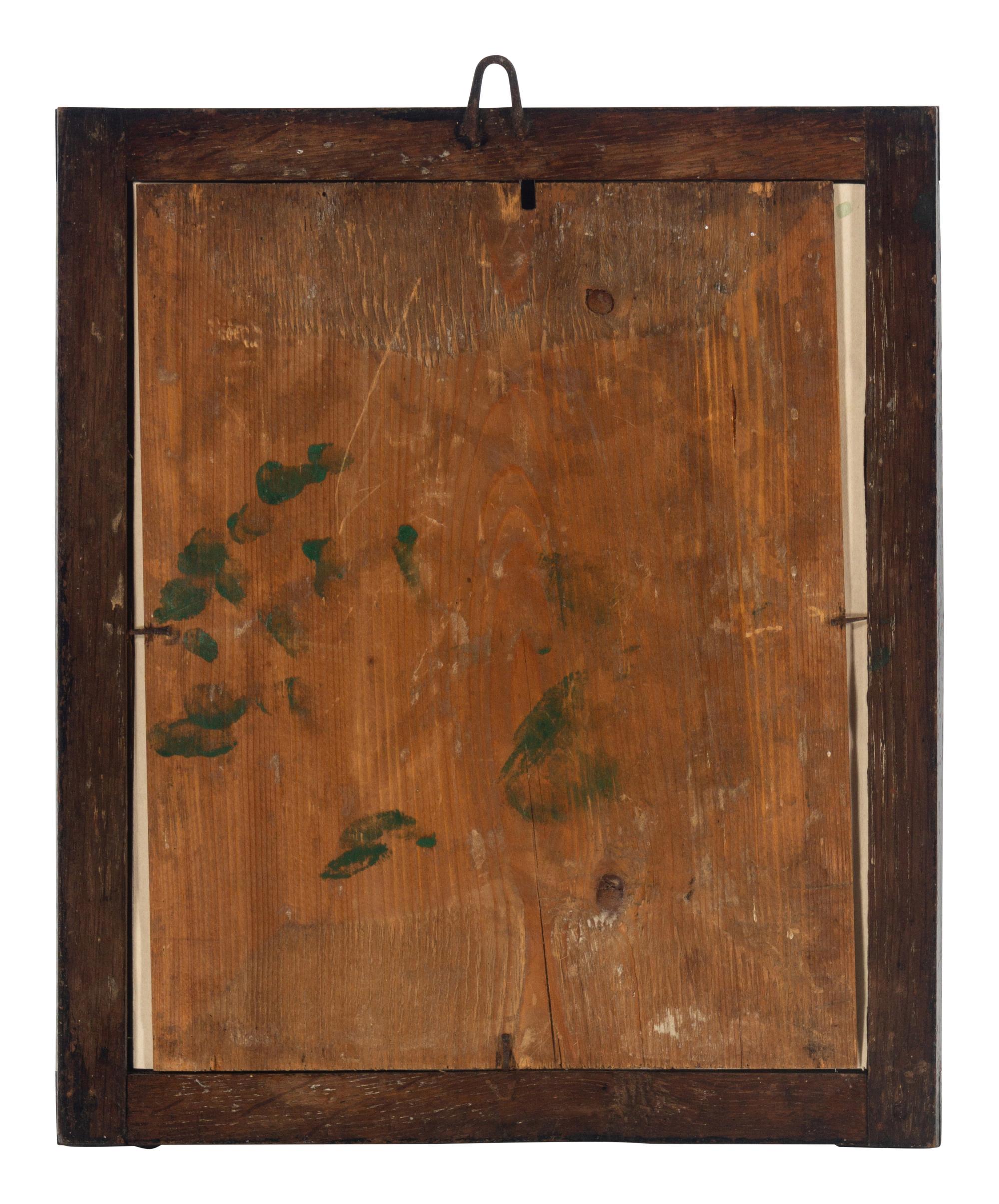 American School, Early 19th Century