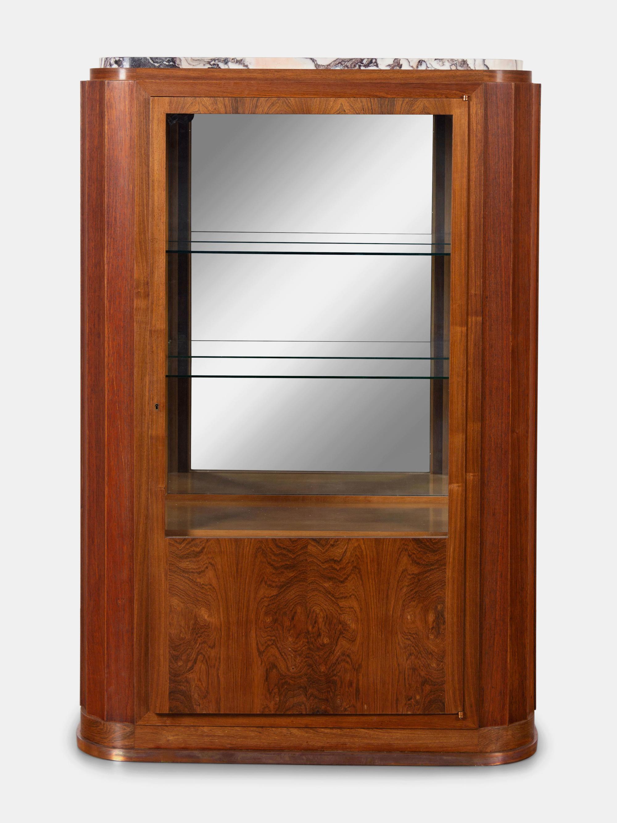 Vitrine