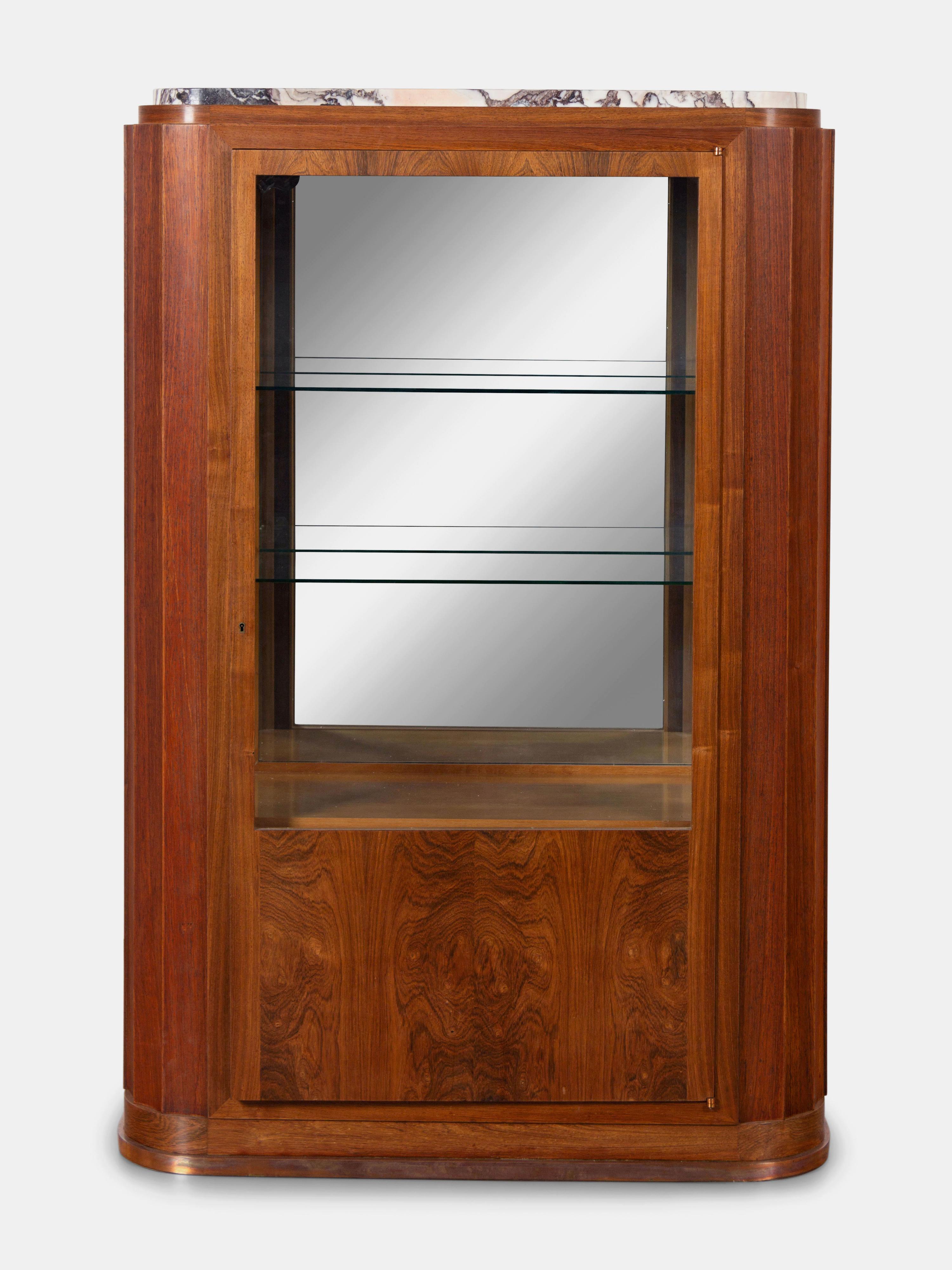Vitrine