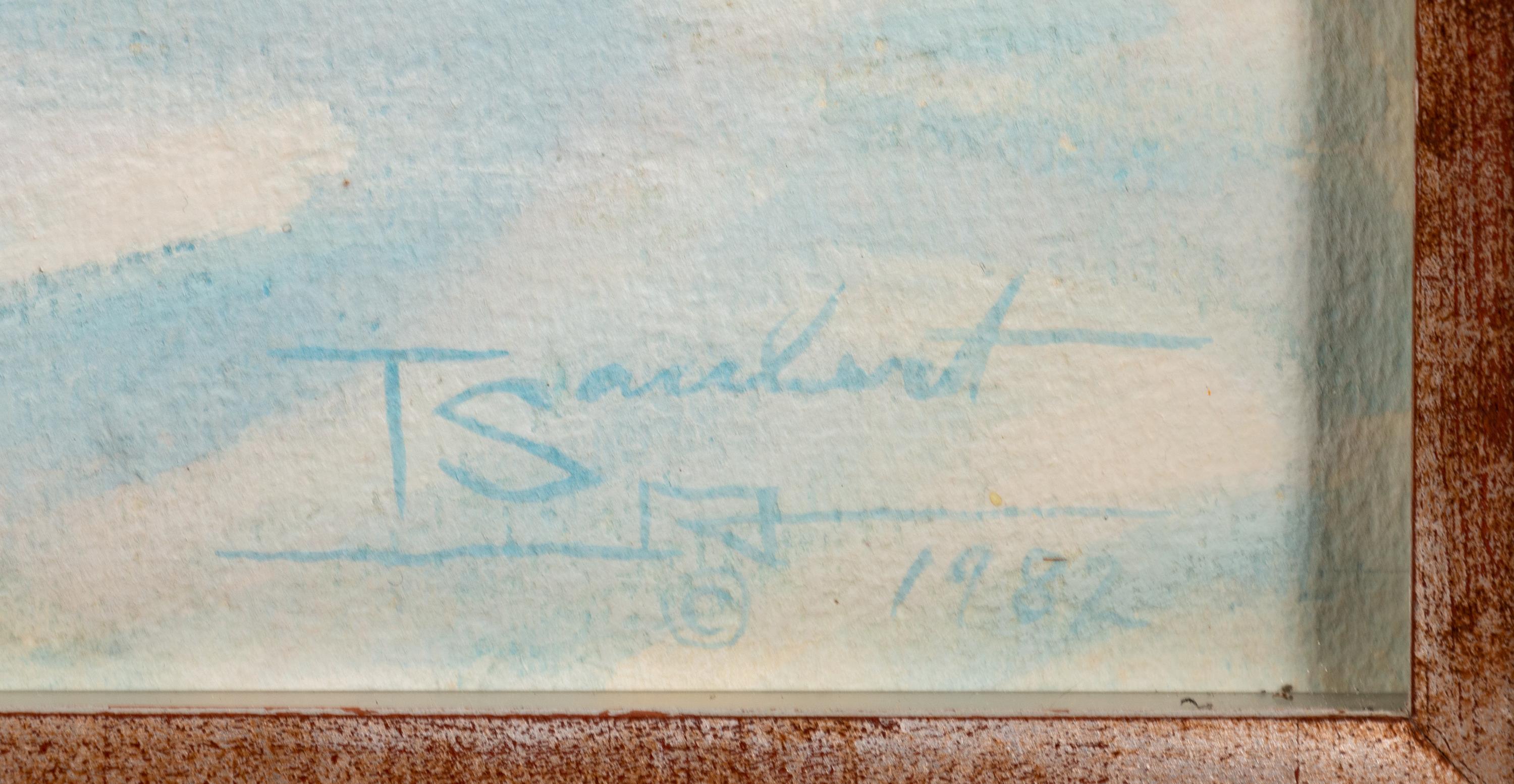 The Rabbit Hunters