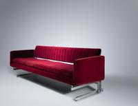 Executive Sofa Hugh Acton Company, USA
