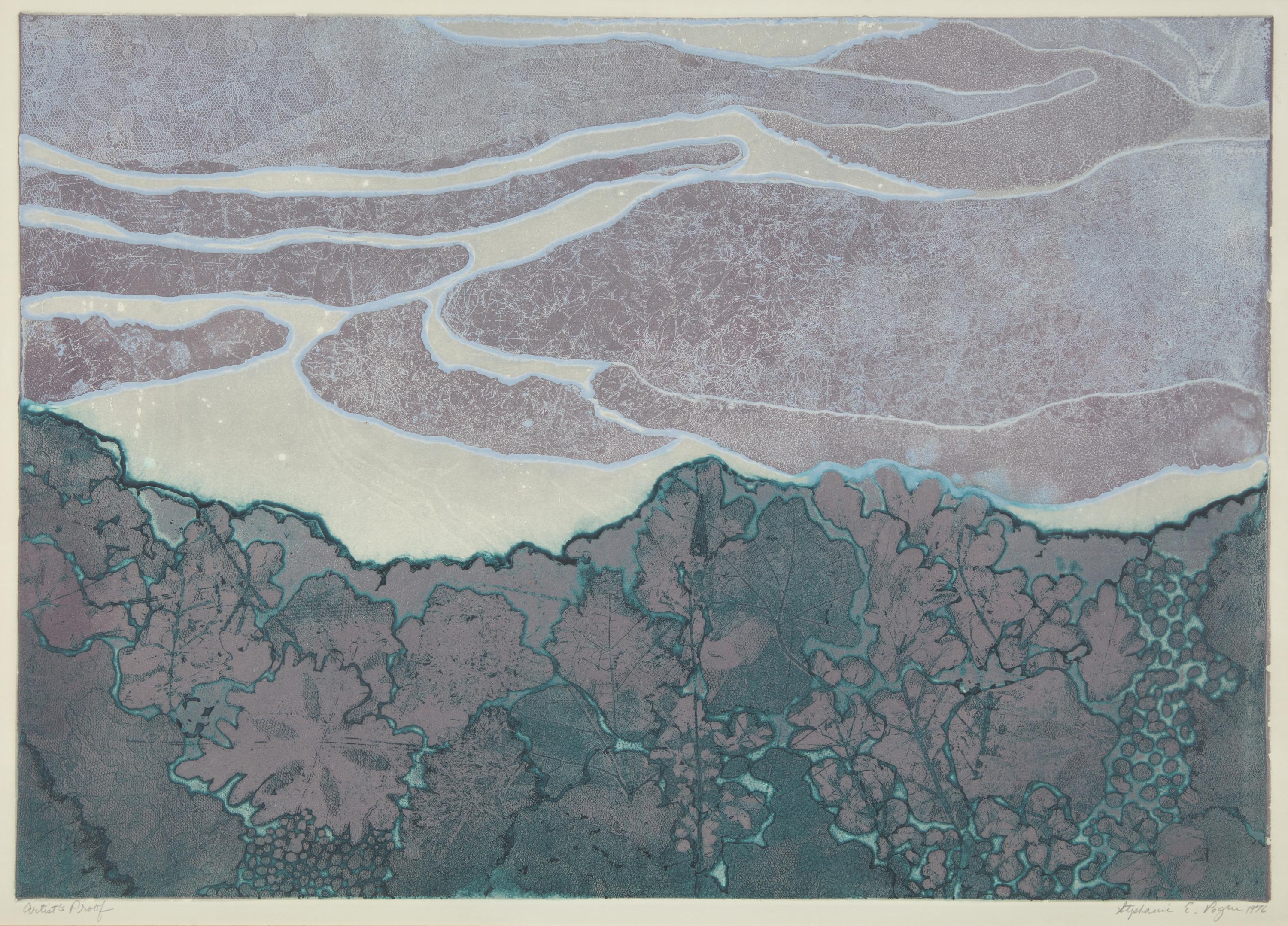 Aery Canopy , 1976