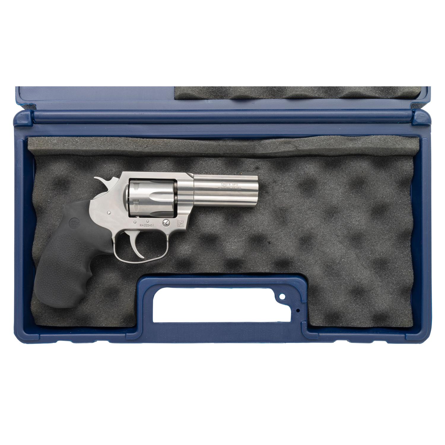 *3" Colt King Cobra Revolver in .357 Mag