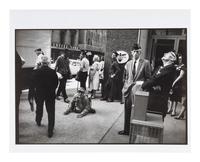 Dallas, 1964