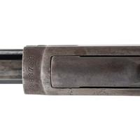 ** Winchester Model 1890 with Numrich Barrel