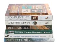 A Collection of Books