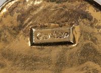 Cartier Belt, c. 1970
