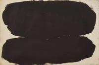 Ray Parker (American, 1922-1990), Untitled (24)