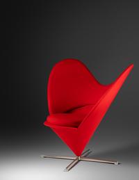 Heart Chair Vitra, Germany