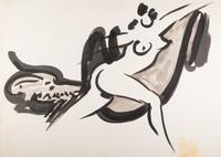 A Group of Four Works